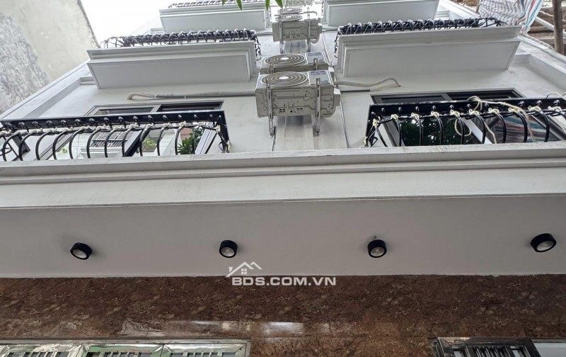 kiệt tác Chung Cư Mini Mễ Trì Thượng, Lô Góc 2 Thoáng, 7 Tầng Thang Máy Xịn